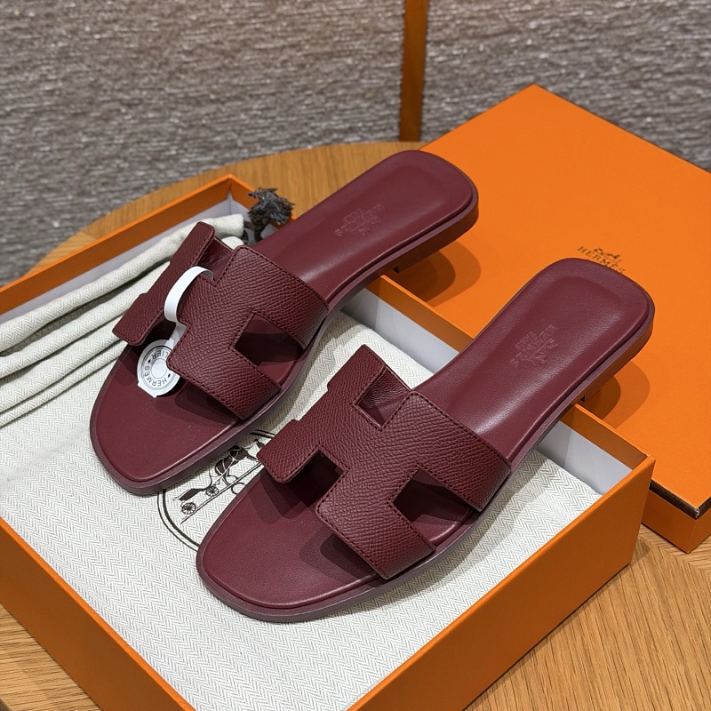 Hermès slides