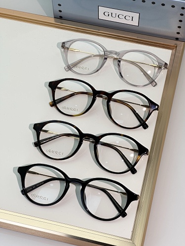 Glasses from Scarlettluxury