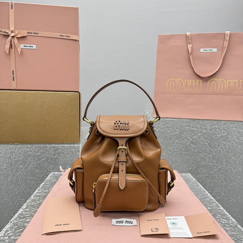 Backpack from Scarlettluxury