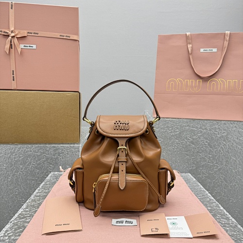 Backpack from Scarlettluxury