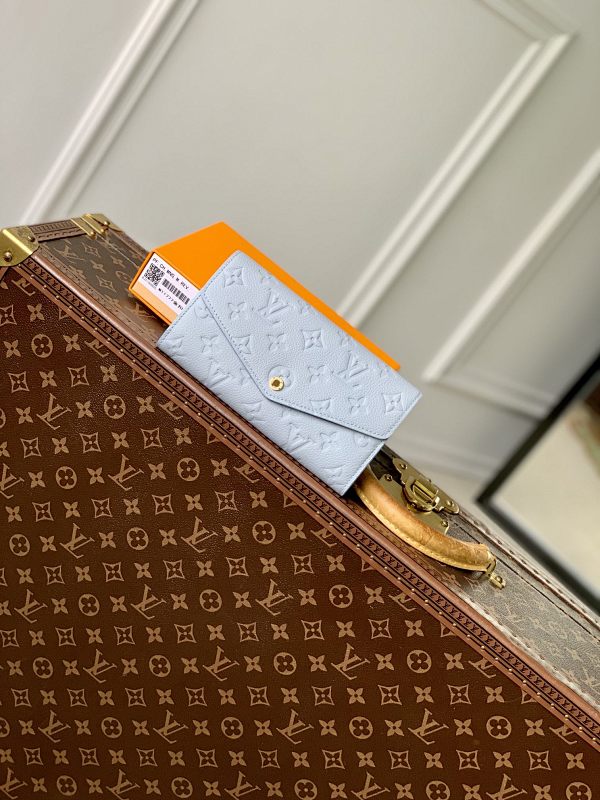 Louis Vuitton wallet