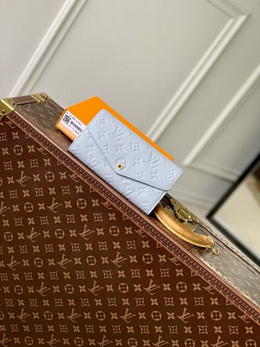 Louis Vuitton wallet