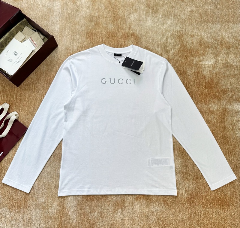 Long sleeve from Scarlettluxury