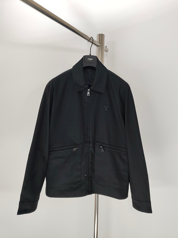 Jacket from Scarlettluxury