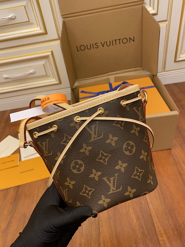 Louis Vuitton bag