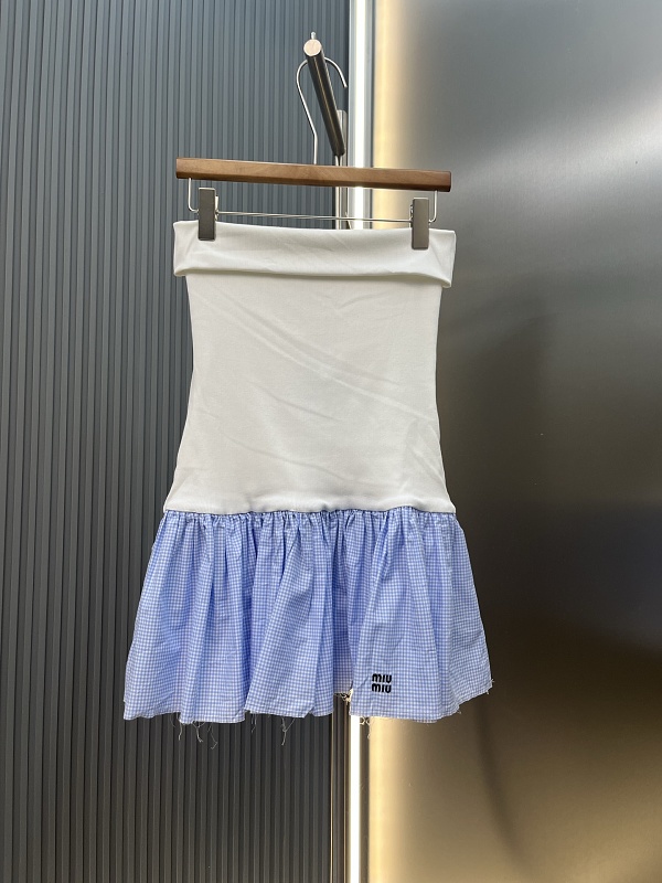 Skirt from Scarlettluxury