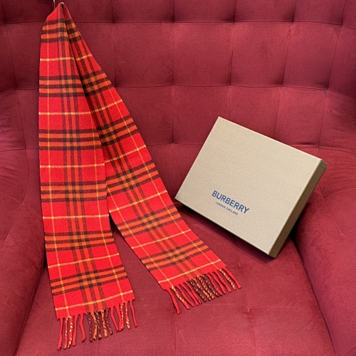 Scarf from Scarlettluxury