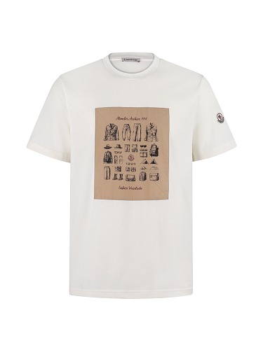 Tee from Scarlettluxury