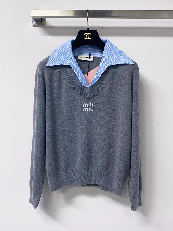 Long sleeve from Scarlettluxury