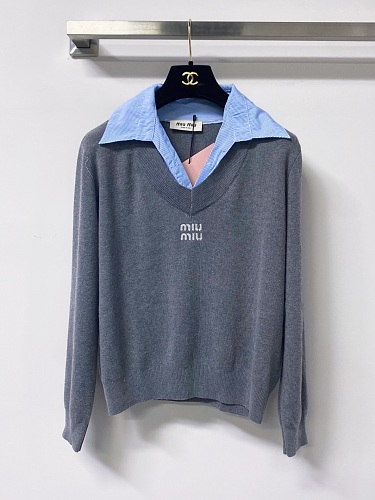 Long sleeve from Scarlettluxury
