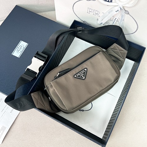 Belt bag from Scarlettluxury