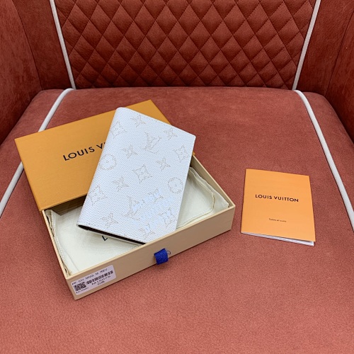 Louis Vuitton card holder