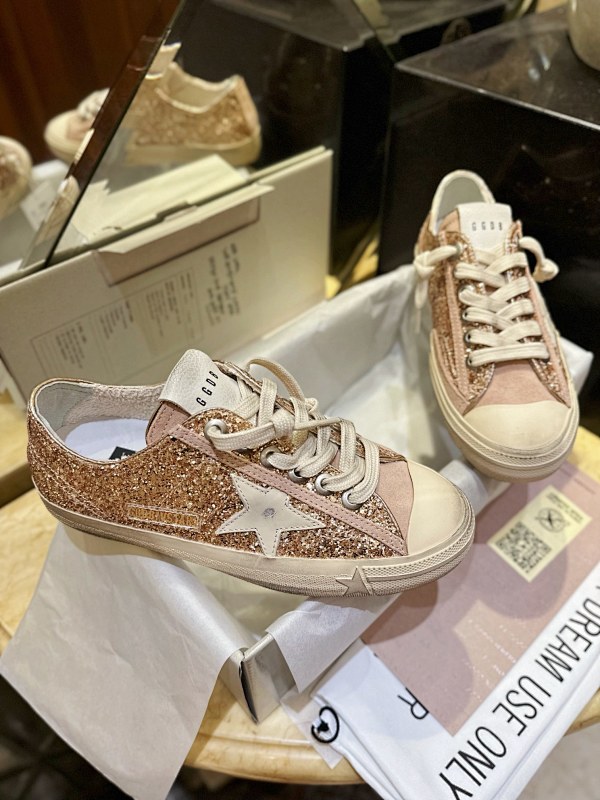Shoes from Scarlettluxury