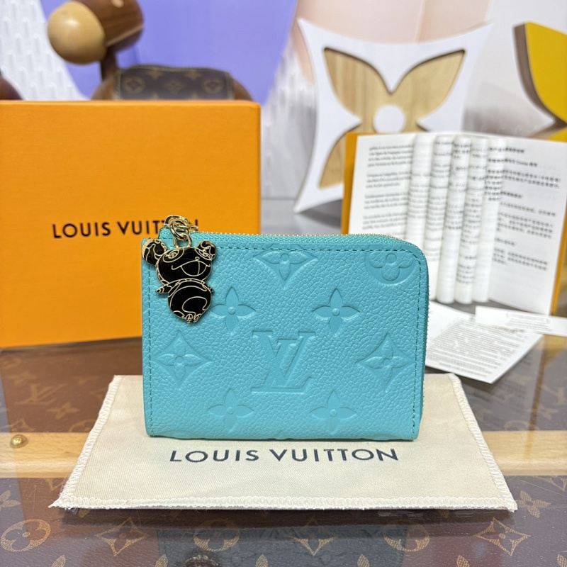 Louis Vuitton card holder