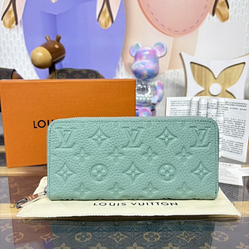 Louis Vuitton wallet