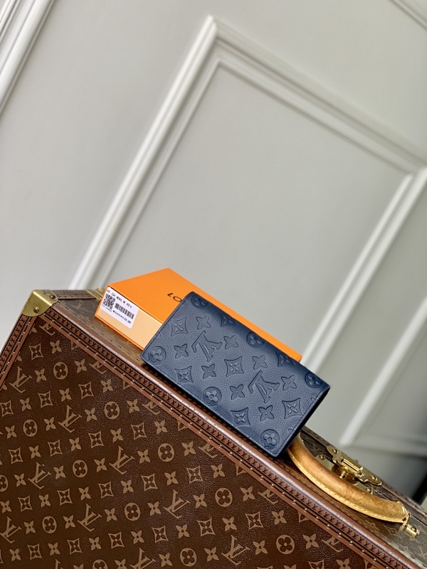 Louis Vuitton wallet