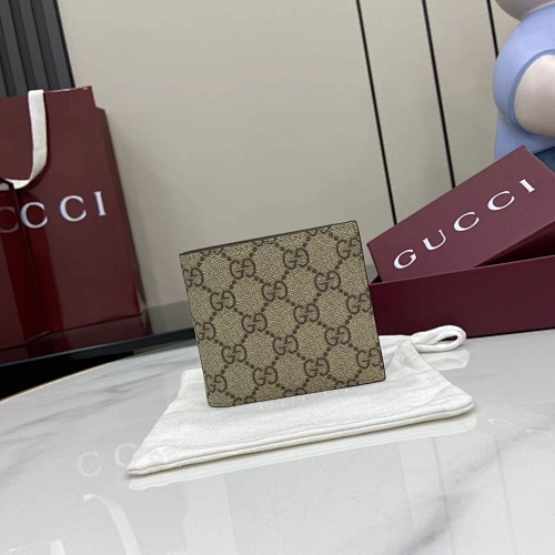 Wallet from Scarlettluxury