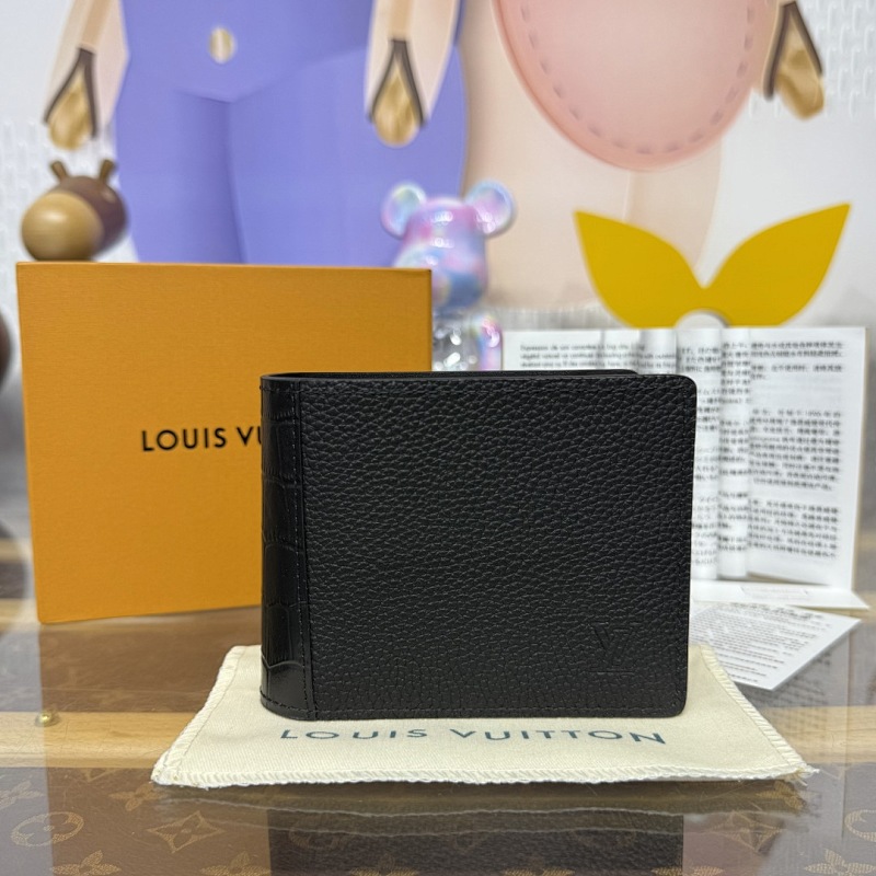 Wallet from Scarlettluxury