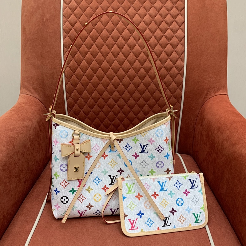 Louis Vuitton shoulder bag