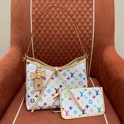 Louis Vuitton shoulder bag