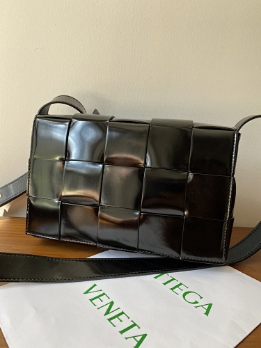 Crossbody bag from Scarlettluxury