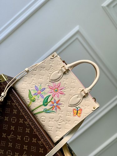 Louis Vuitton bag