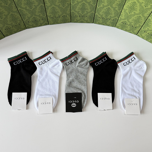 Socks from Scarlettluxury