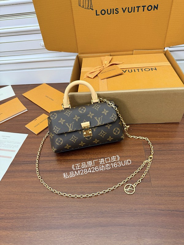 Bag from Scarlettluxury