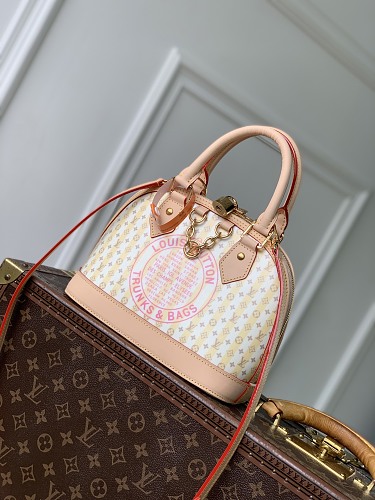 Louis Vuitton bag