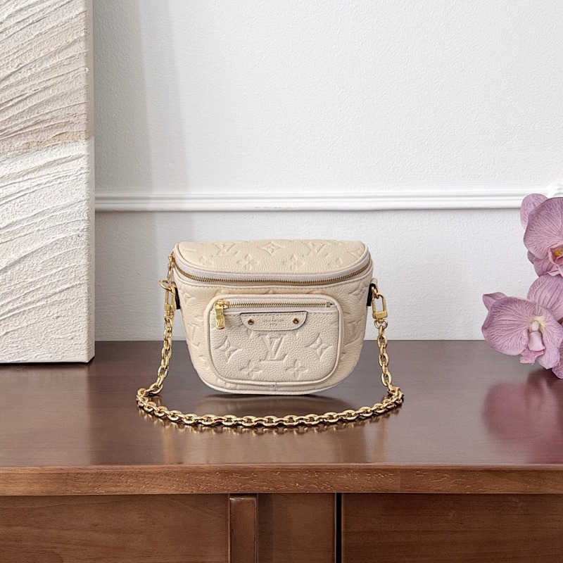 Louis Vuitton belt bag