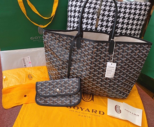 Goyard Saint Louis 47cm