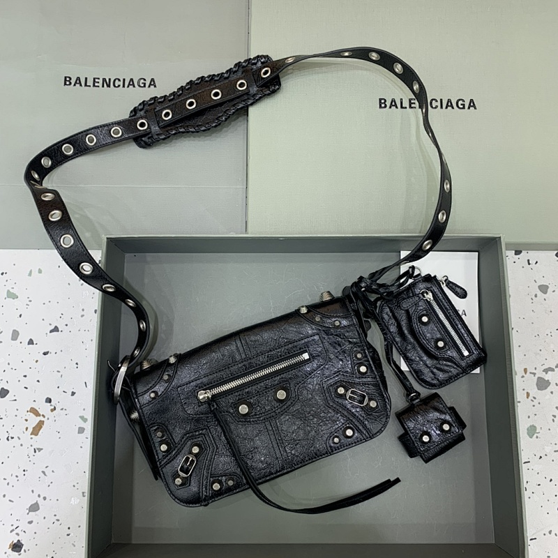 Balenciaga crossbody bag