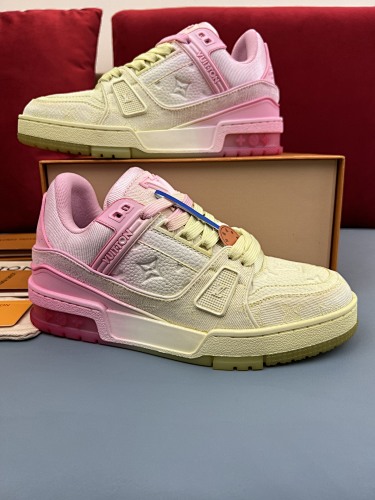 Louis Vuitton sneakers