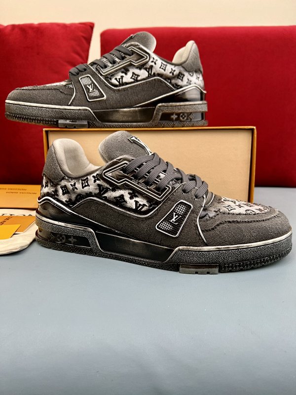 Louis Vuitton sneakers