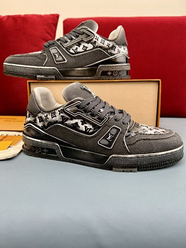 Louis Vuitton sneakers