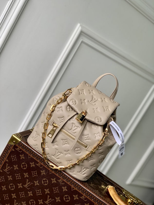 Louis Vuitton backpack