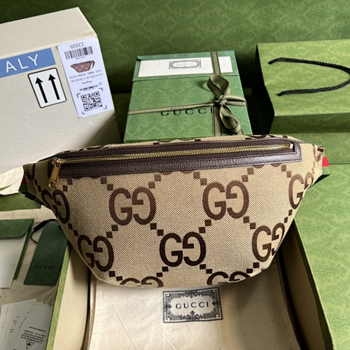 Belt bag from Scarlettluxury