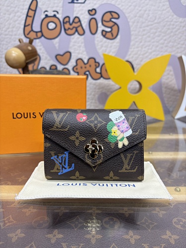 Louis Vuitton wallet