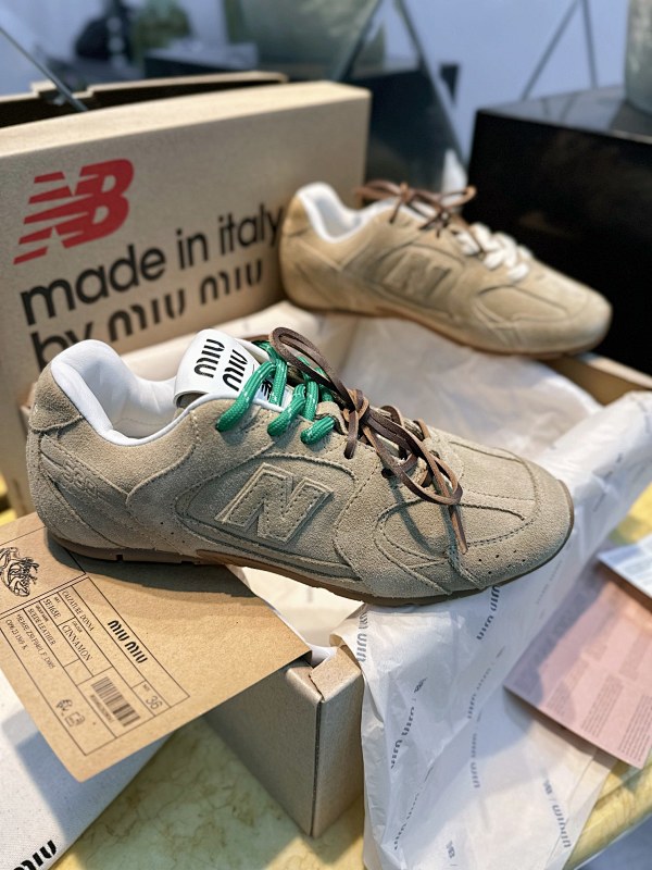 Sneakers from Scarlettluxury