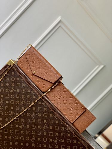 Wallet from Scarlettluxury