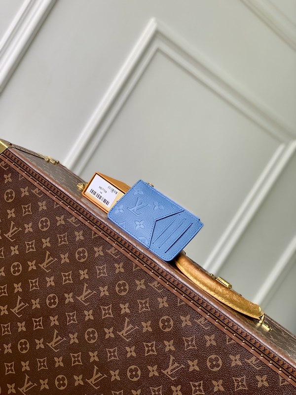 Louis Vuitton card holder