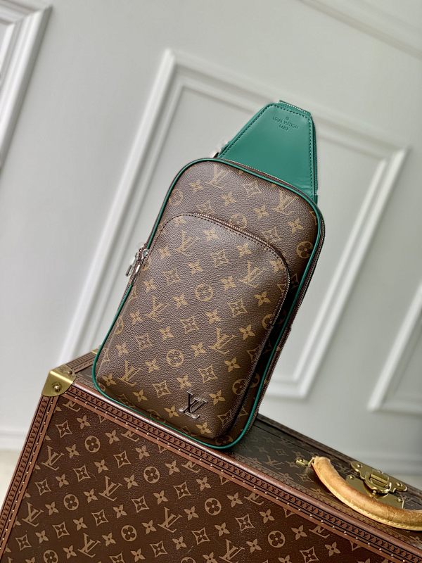 Louis Vuitton backpack