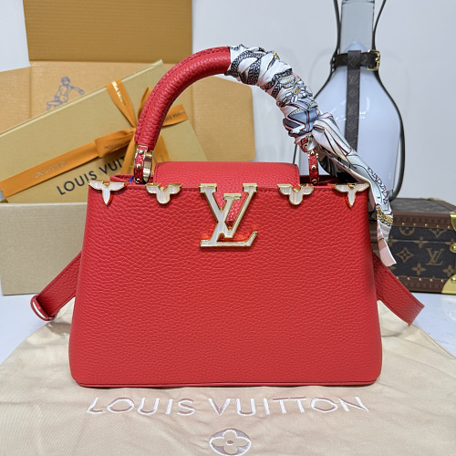Louis Vuitton crossbody bag