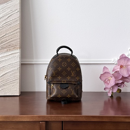Louis Vuitton backpack