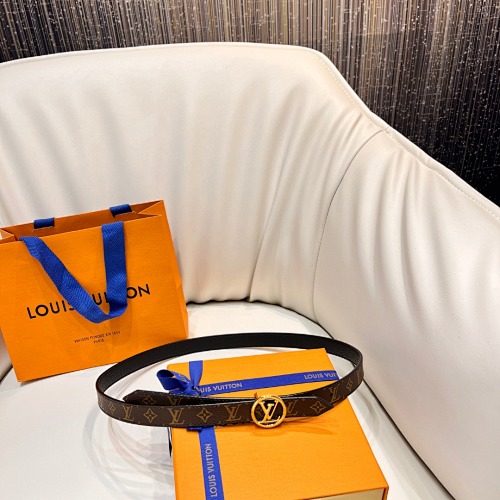 Louis Vuitton 2cm