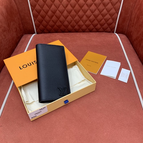 Louis Vuitton card holder