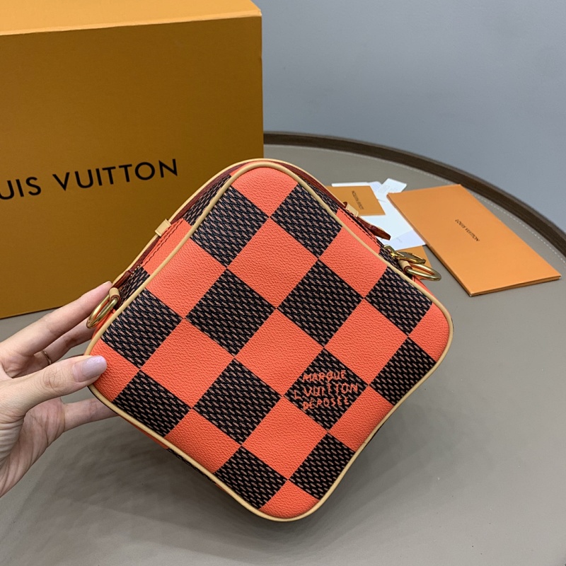 Messenger bag from Scarlettluxury