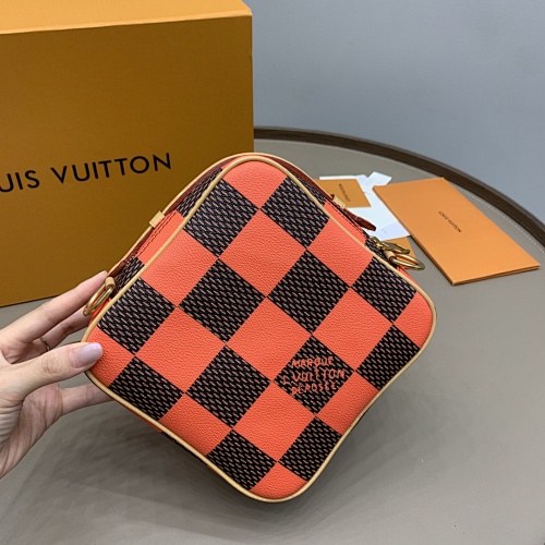 Messenger bag from Scarlettluxury