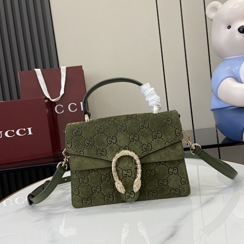 Gucci crossbody bag