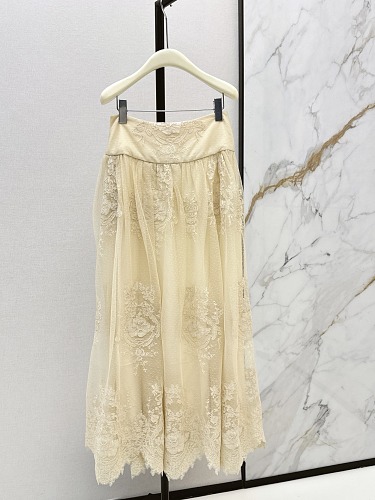Skirt from Scarlettluxury